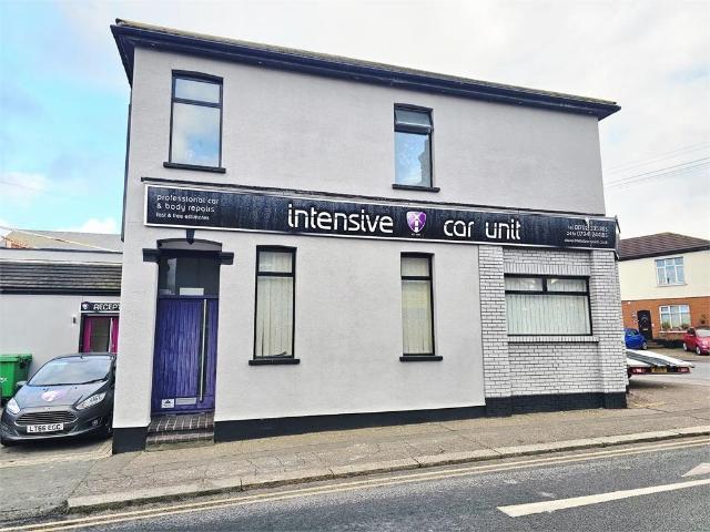 2 bedroom apartment to rent