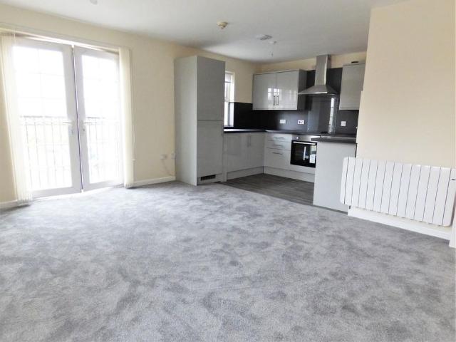 2 bedroom apartment to rent