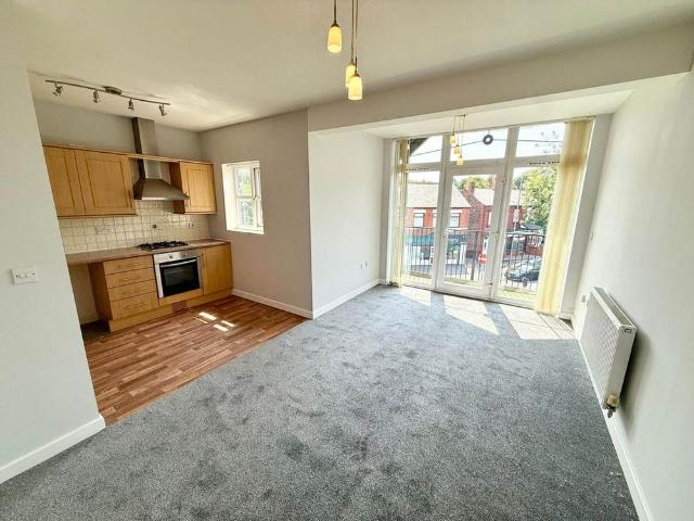 2 bedroom apartment to rent