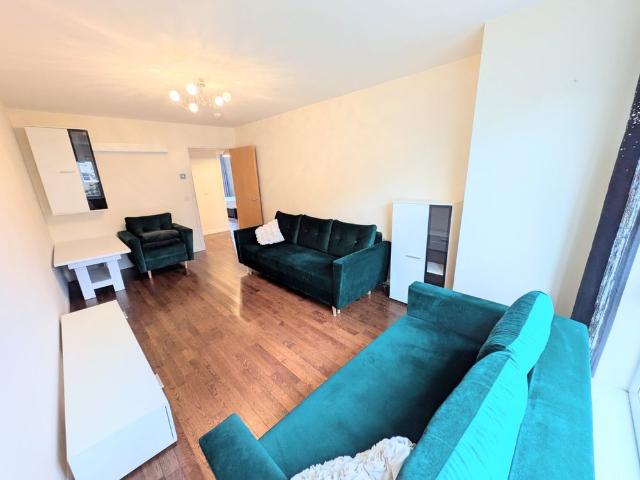 2 bedroom apartment to rent