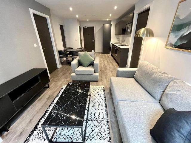 2 bedroom apartment to rent