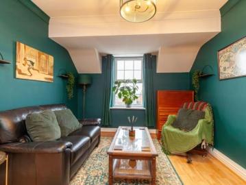 2 bedroom apartment to rent