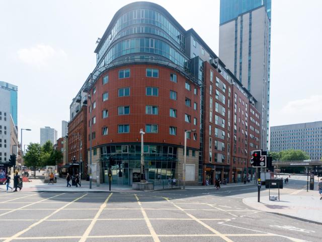 2 bedroom apartment to rent