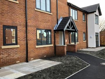 Westhoughton Bolton, BL5 - Equipped kitchen
