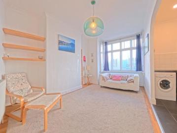 Brighton, East Sussex county, Sussex - Balcony