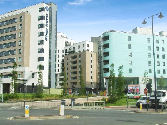 2 bedroom apartment to rent