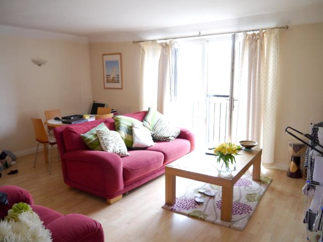 2 bedroom apartment to rent