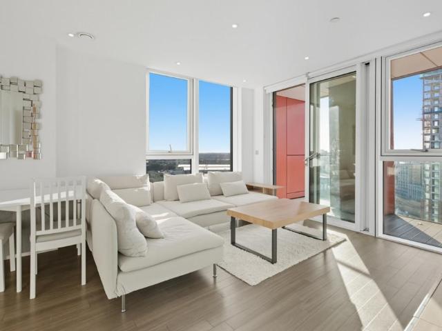 2 bedroom apartment to rent
