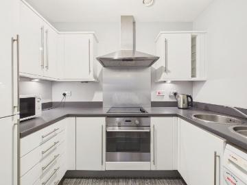 2 bedroom apartment to rent
