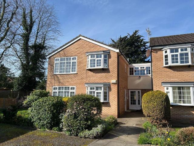 2 bedroom apartment to rent
