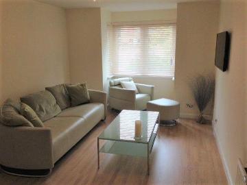 2 bedroom apartment to rent