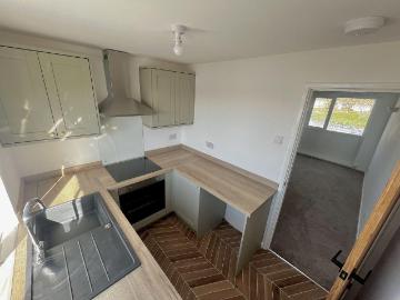 North East, North England - Equipped kitchen