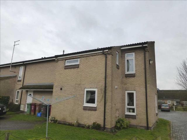 2 bedroom apartment to rent