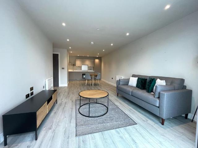 2 bedroom apartment to rent