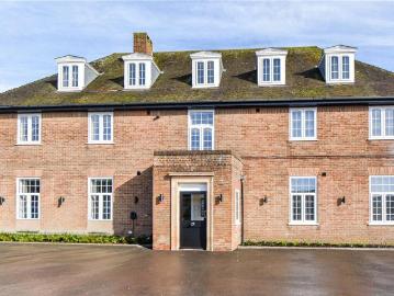 Devizes, Wiltshire county, Southdowns