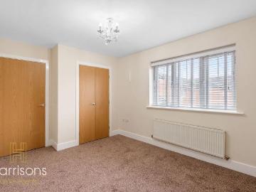 Apartment for rent in Farnworth - Equipped kitchen