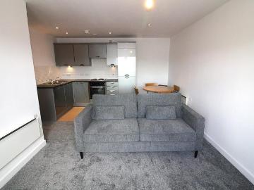 2 bedroom apartment to rent