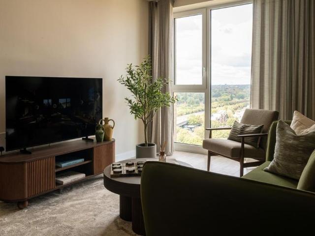 2 bedroom apartment to rent