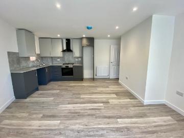 Rowner, PO13, Gosport, Hampshire county, South East England