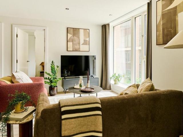 2 bedroom apartment to rent