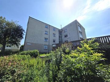 2 bedroom apartment to rent