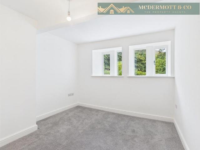 2 bedroom apartment to rent