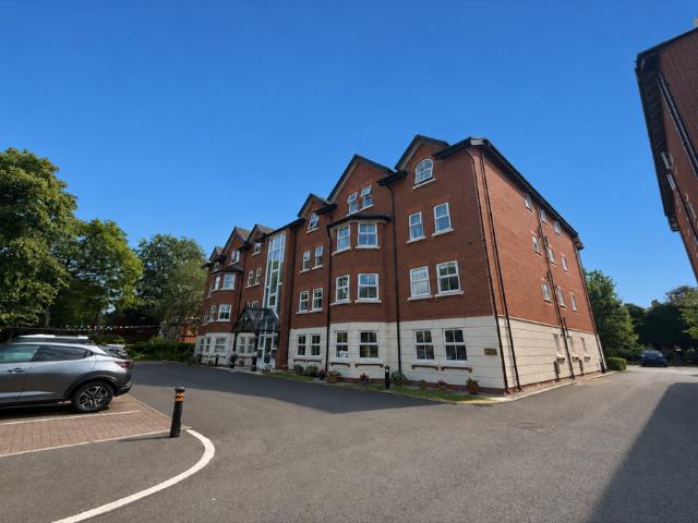 2 bedroom apartment to rent
