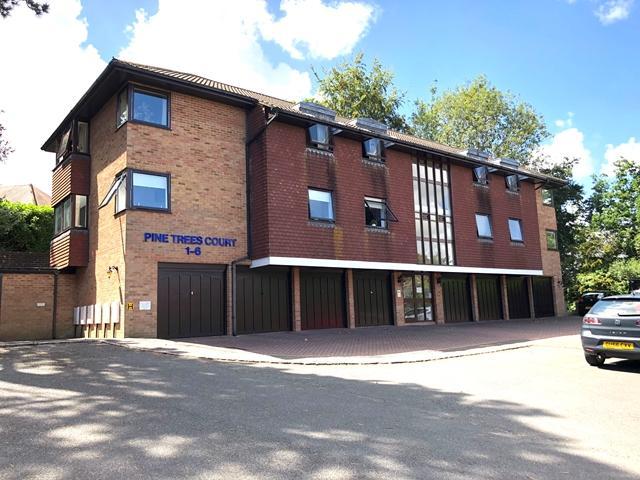 2 bedroom apartment to rent