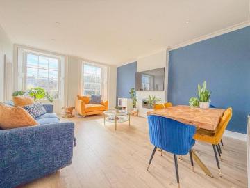 Hotwells Bristol, BS1, Bristol, Southdowns