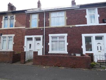 Deckham Gateshead, NE8, North East, North England