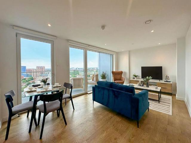 2 bedroom apartment to rent