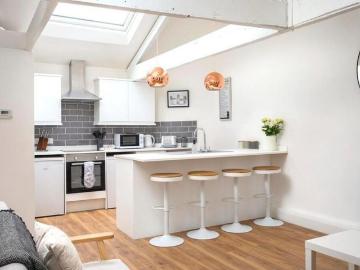 Cheltenham, Gloucestershire county, Southdowns