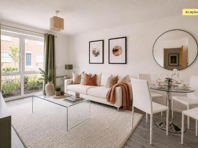 2 bedroom apartment to rent