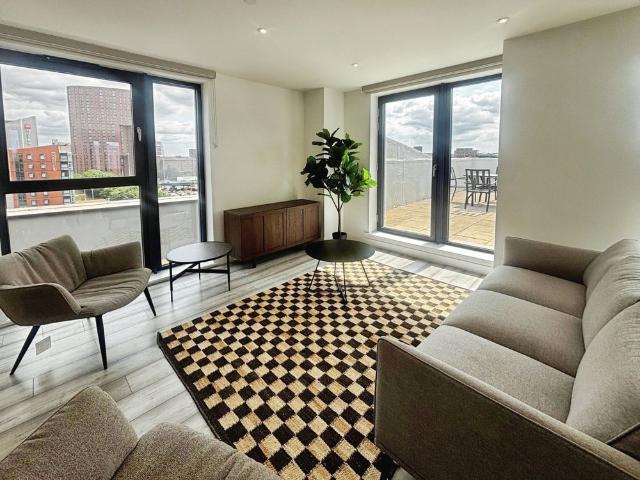 2 bedroom apartment to rent