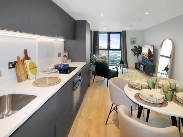 2 bedroom apartment to rent