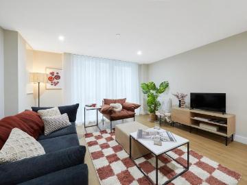 Southville Bristol, BS1, Bristol, Southdowns