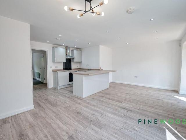 2 bedroom apartment to rent