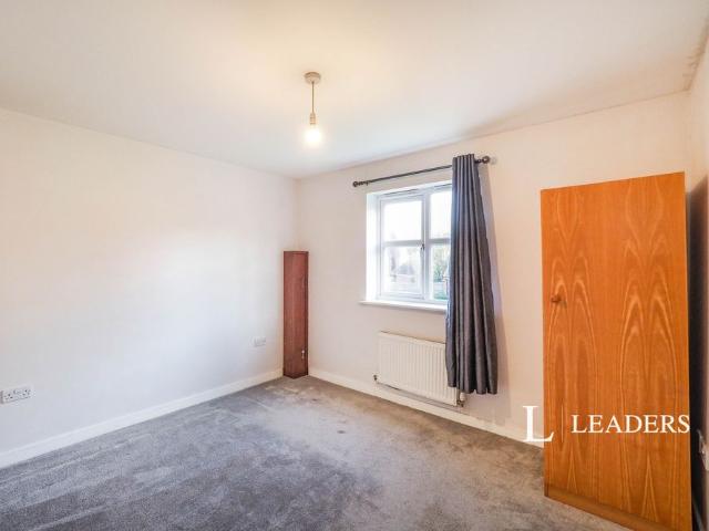 2 bedroom apartment to rent College Green Walk, Mickleover, Derby, DE3