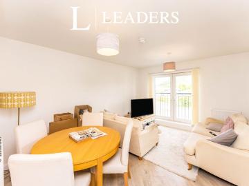 2 bedroom apartment to rent Cable Drive, Helsby, Frodsham, WA6