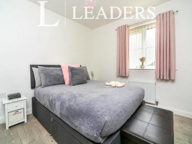 2 bedroom apartment to rent Callender Way, Helsby, Frodsham, WA6