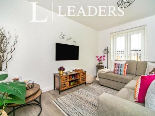 2 bedroom apartment to rent Callender Way, Helsby, Frodsham, WA6