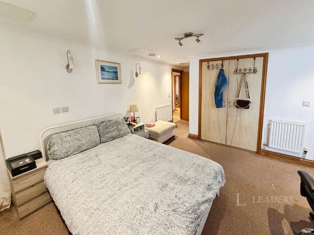 2 bedroom apartment to rent Canute Road, Southampton, SO14