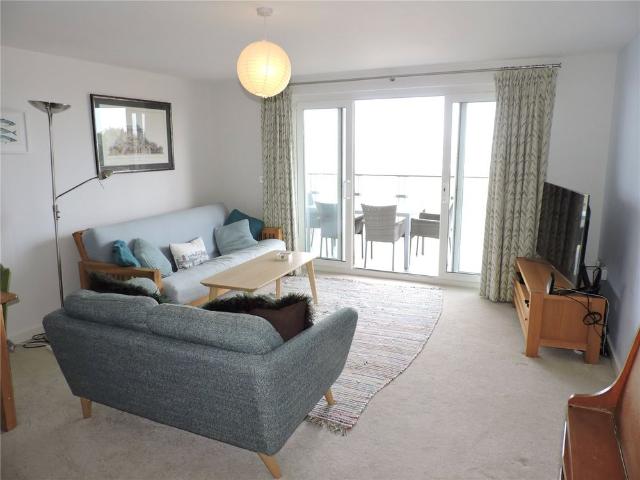2 bedroom apartment to rent Caroline Way, Sovereign Harbour North, Eastbourne, BN23