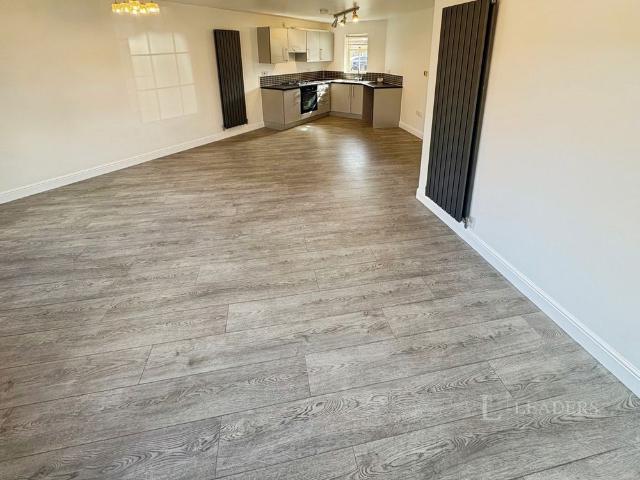 2 bedroom apartment to rent Carlton Gate Drive, Kiveton Park, Sheffield, South Yorkshire, S26