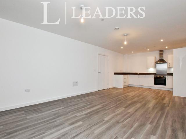 2 bedroom apartment to rent Carriage House, Morton Peto Road, Bishops Stortford, CM23