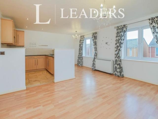 2 bedroom apartment to rent Cascade Road, Speke, Liverpool, L24