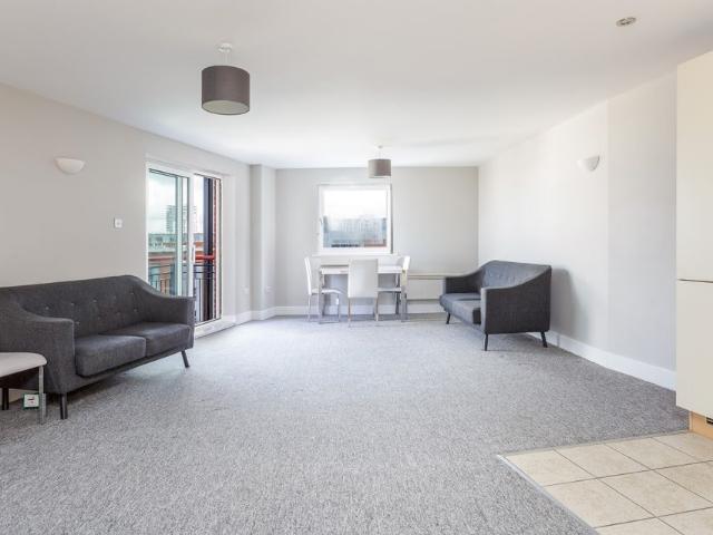 2 bedroom apartment to rent Centurion Court, The Canalside, Gunwharf Quays, Portsmouth, PO1