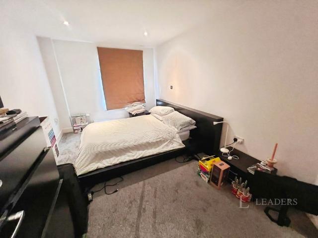 2 bedroom apartment to rent Chadwick Street, Hunslet, Leeds, West Yorkshire, LS10