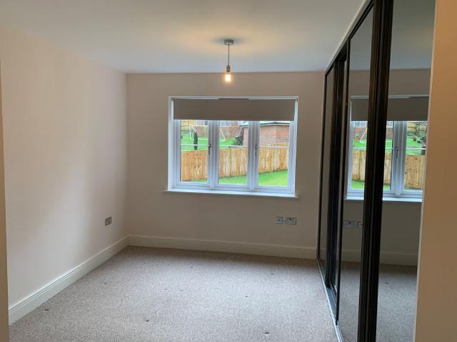 2 bedroom apartment to rent Chandos Road, Buckingham, Buckinghamshire, MK18