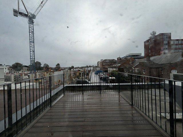 2 bedroom apartment to rent Chapel Road, Worthing, West Sussex, BN11